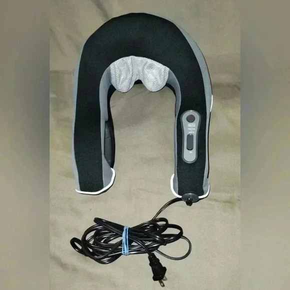 Neck massager HOMESICS - Picture 2 of 3